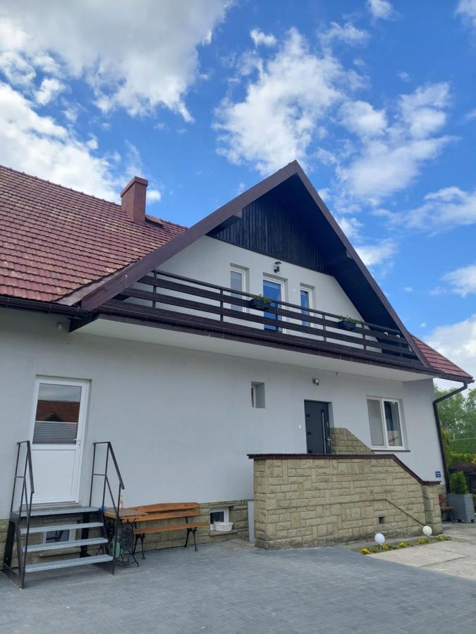 Pensjonat - Zator Energylandia Wadowice Bachowice